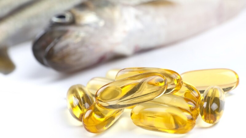 Omega 3 là gì? Tác dụng của omega 3 với cơ thể 