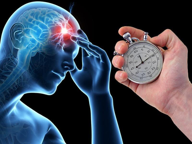 6 dấu hiệu đột quỵ sớm mà không nên bỏ qua