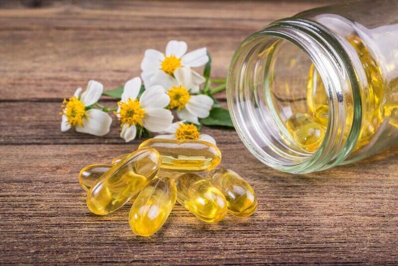 Vitamin E uống lúc nào tốt nhất? Có nên uống vitamin E buổi tối?